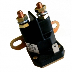 WYŁĄCZNIK MAGNETYCZNY SOLENOID 3-BIEGUNY-5390