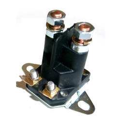 WŁĄCZNIK MAGNETYCZNY SOLENOID 4-BIEGUNY-5394