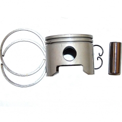 TŁOK KPL. 45MM OLEO-MAC 753 755-5425