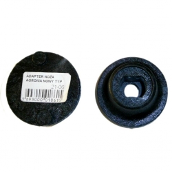 ADAPTER NOŻA AGROMA NOWY TYP-5713