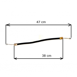 LINKA GAZU NQE KOSY NAC-5789