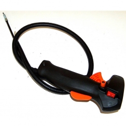 MANETKA GAZU CG260B/ 330B/430B KPL.-5790