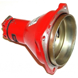 KOSZ SPRZĘGŁA  KPL. CG330;430-6087