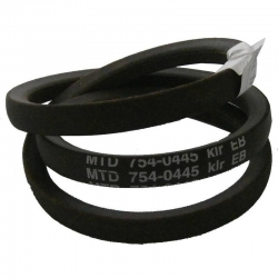 PASEK KLINOWY NAPĘDU NOŻY MTD TYP SLX76R-6542
