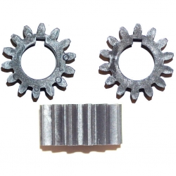 ZĘBATKA PLASTIKOWA MAŁA BK-55 HANDY LIDER HDG572-6949