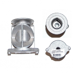 PIASTA NOŻA BOSS GT53 MARINA 22,2MM-6942