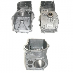 CYLINDER 63,5 MM PIONOWY WAŁ-698