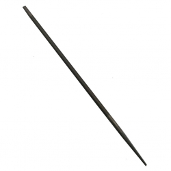 PILNIK OKRĄGŁY 4,0MM OREGON-68