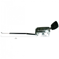 LINKA GAZU UNIWERSALNA 155CM-7231