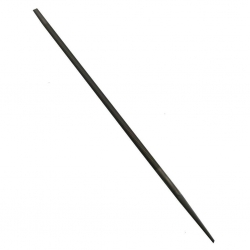 PILNIK OKRĄGŁY 4,5MM OREGON-726