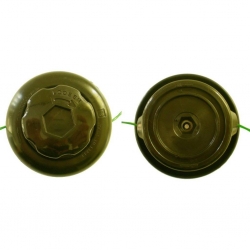 GŁOWICA ŻYŁKOWA M08x1,25LHM SPARTA-7352