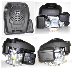 SILNIK GGP WBE0702 OHV 140CC 4,5KM XM45-7453