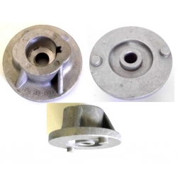 PIASTA NOŻA DINO CMI 47 STIGA 22,2MM -7477