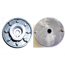 PIASTA NOŻA UNIWERSALNA 22,2MM-7591