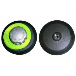 GŁOWICA ŻYŁKOWA M12x1,75LHF 130MM EASY LOAD-7859