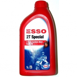 OLEJ ESSO 2T SPECIAL 50:1 1L-782