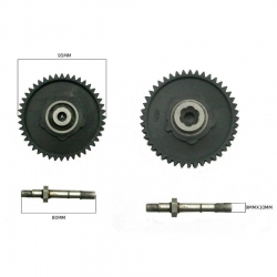 ZĘBATKA PILARKI BLACK&DECKER - NOWE-7949