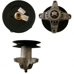 MANDRELA 5,75 DIA 4G3-7983