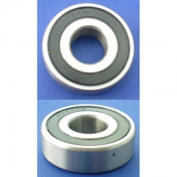 ŁOŻYSKA 6203 2RS-836