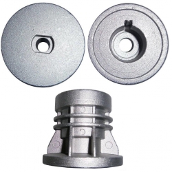PIASTA NOŻA STIGA NF M46 51 TOR51 MULTICLIP53S-8971