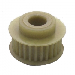 KOŁO ZĘBATE WERTYKULATORA KYNAST 43MM OTWÓR 15X11-9231