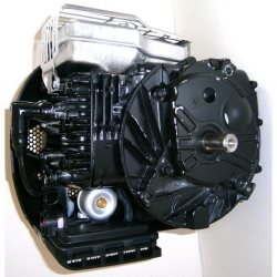 SILNIK BRIGGS SERIA 625 190CC WAŁ FI22MM DŁ 35MM-9264