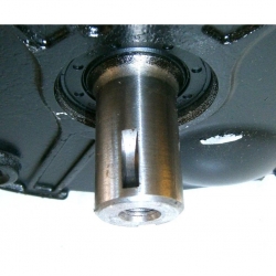 SILNIK BRIGGS SERIA 625 190CC WAŁ FI22MM DŁ 35MM-9266