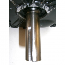 SILNIK BRIGGS SERIA 675 190CC WAŁ FI 22MM DŁ 70MM-9272