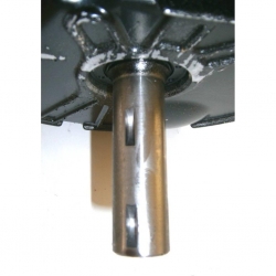 SILNIK BRIGGS SERIA 675 190CC WAŁ FI 22MM DŁ 70MM-9271
