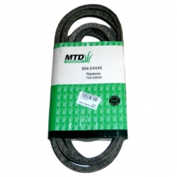 PASEK KLINOWY NAPĘDU NOŻY MTD AG 6150 K-9378