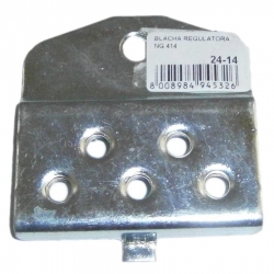 BLACHA REGULATORA NG 414-9375