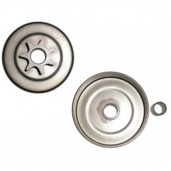 BĘBEN SPRZĘGŁA 0.325" 7Z FI 63,3MM OLEO-MAC-957
