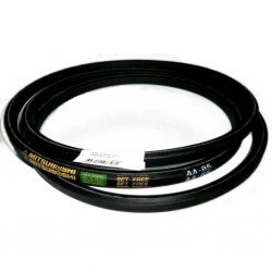 PASEK KLINOWY AA85" DIAGONALNY 92/H -9623