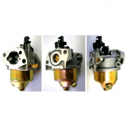 GAŹNIK NAC T375 T475  NOWY TYP WKRĘCANY PRIMER-9820
