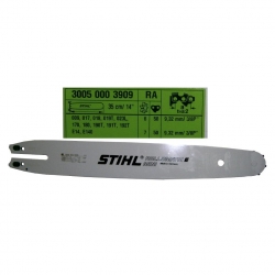 PROWADNICA 35CM 3/8" 1,1 35CM STIHL