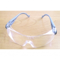 OKULARY OCHRONNE  EN 166