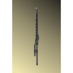 LANCA TELESKOP 3 M