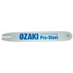 PROWADNICA DOUBLE GUARD 14"/3/8"/1,3MM