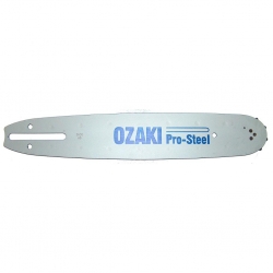 PROWADNICA DOUBLE GUARD 12"/3/8"/1,3MM